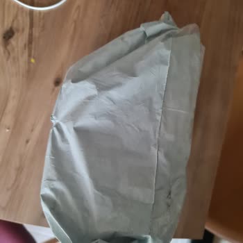 Dolap Uygulamasından Kırılan Ürün İade Talebim Reddedildi