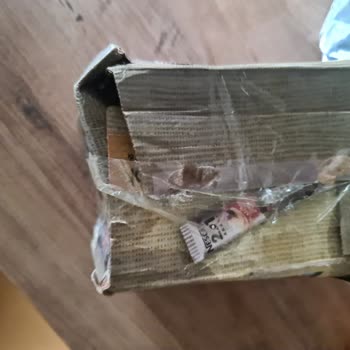 Dolap Uygulamasından Kırılan Ürün İade Talebim Reddedildi