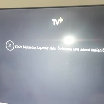 Turkcell TV+ | Sorunlu Hizmet