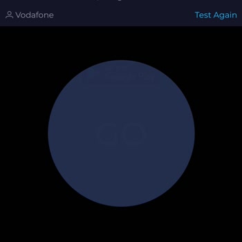 Vodafone Net Ev İnterneti Hız Problemi