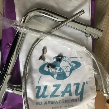 Koçtaş İnternet Mağazası Ürün İade Almıyor