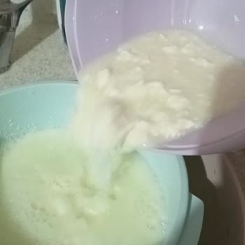 Dost Süt Dost Marka Süt Son Kullanma Tarihi Geçmemesine Rağmen Bozuk Çıktı