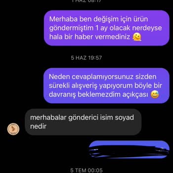 Pati Butik Param Pati Butikte Kaldı