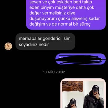 Pati Butik Param Pati Butikte Kaldı