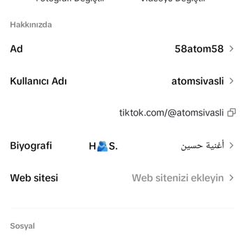 Askıya Aldığım Tik Tok Hesabıma Giriş Yapamıyorum