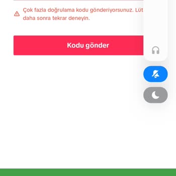 Askıya Aldığım Tik Tok Hesabıma Giriş Yapamıyorum