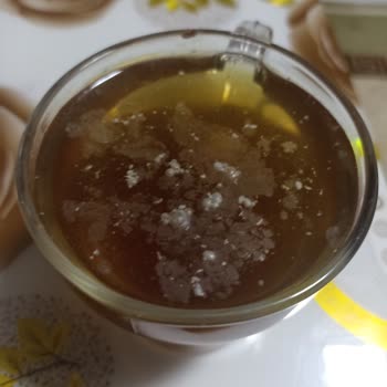 Flavel Çay Makinesi Alt Kısmı Su Kaynadıktan Sonra Beyaz Tortu Yapıyor