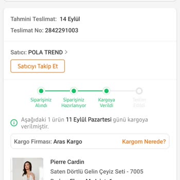 Trendyol İndirim Yaptık Diyerek Zam Yapıyorlar