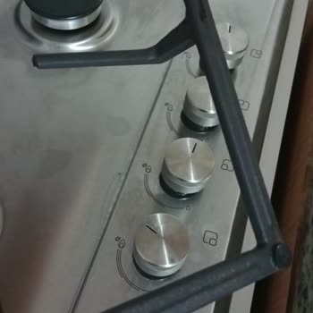 Vestel Ankastre Ocak Izgaraları Kabarıyor