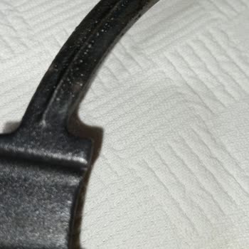 Vestel Ankastre Ocak Izgaraları Kabarıyor