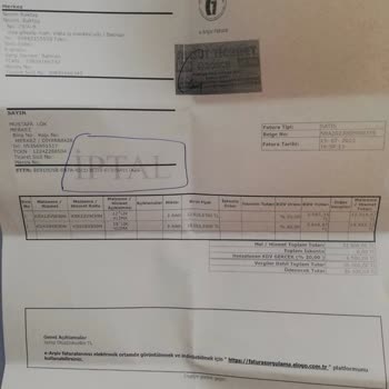 Profilo Bayi Ücret İadesini 2 Aydır Yapmıyor