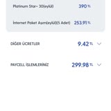 Turkcell Eşittir Para İndirim Yerine Zam