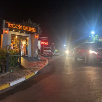 Gold Country Park Otopark Ve Vale Ücreti