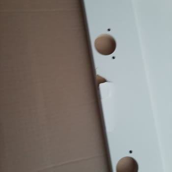 IKEA Pax Dolap Kapağı