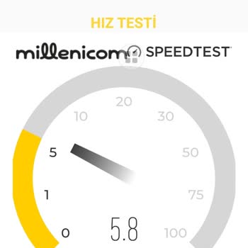 Millenicom. İnternet Çekmiyor Ayıplı Mal Ve Altyapı Sorunu