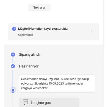 Honor 90 Hepsiburada Teslim Edilmiyor