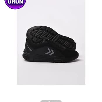 Trendyol Hummel Marka Ayakkabı İçin