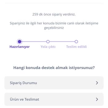 Getir Su Ve Saka Su Umursamazlığı