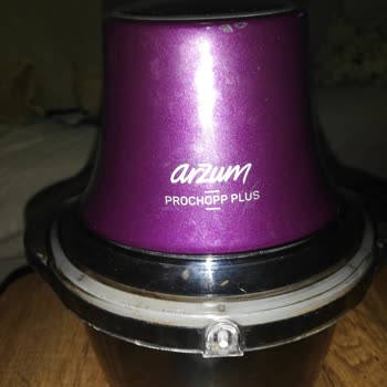 Arzum Arızalı Ar 1055 Doğrayıcı