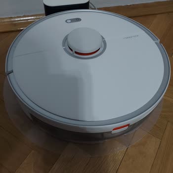 Roborock S5 Max Robot Süpürge Sorunları