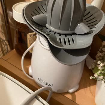 Kiwi Home İlk Kullanımda Arızalanan Cihaz