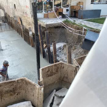 İzmir Buzoğlu İnşaat Faciası