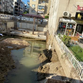 İzmir Buzoğlu İnşaat Faciası