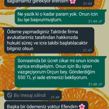 Orcun_paketlemeacentesi Orcun Paketleme Acentesi Tehdidi