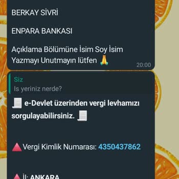 Orcun_paketlemeacentesi Orcun Paketleme Acentesi Tehdidi
