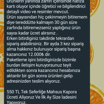 Orcun_paketlemeacentesi Orcun Paketleme Acentesi Tehdidi