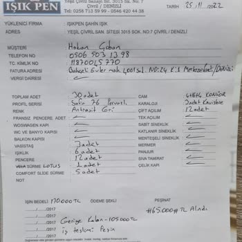 Eki aç