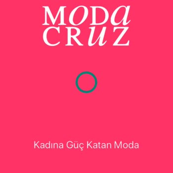 Modacruz Siteye Erişim Yok