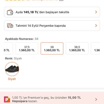 Hepsiburada İndirim Aldatması, İndirim Var Ama Aslında Yok