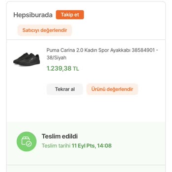 Hepsiburada İndirim Aldatması, İndirim Var Ama Aslında Yok