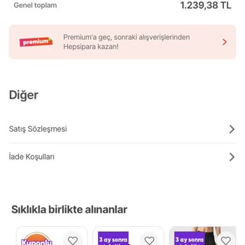 Hepsiburada İndirim Aldatması, İndirim Var Ama Aslında Yok