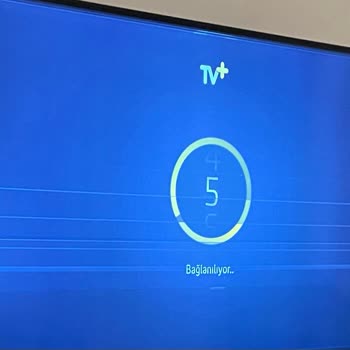 Beko TV Aldık. Pişman Olduk.