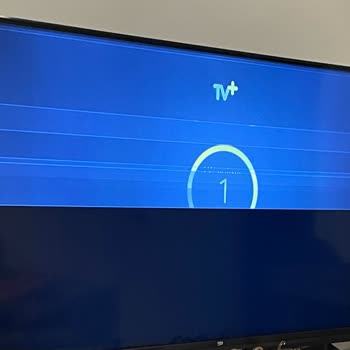 Beko TV Aldık. Pişman Olduk.