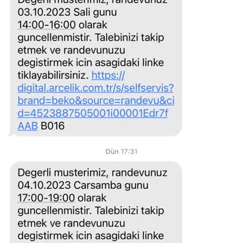 Eki aç