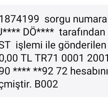 Trendyol Ürünleri İle İlgili Sorun