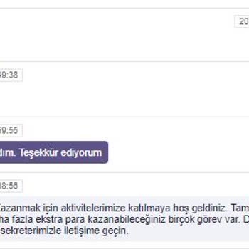 Trendyol Ürünleri İle İlgili Sorun