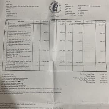 Dijitsu TV Garanti Sorunu