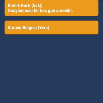 Binance Selfie Ve Kimlik Fotoğraf Bir Biri İle Uyuşmuyor