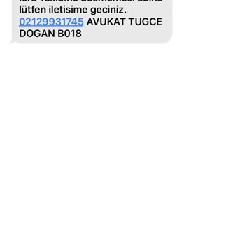 Global Satış Doğan Hukuk Ofisi