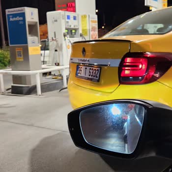 Taksiciler Odası Hatalı Taksi Şoförleri