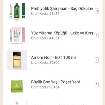 Yves Rocher Kokmayan Parfüm, Limon Kolonyasından Daha Az Kalıcılığı Olan Parfüm