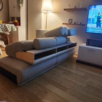 IKEA Bayrampaşa Mağaza Yanlış Teslim Edilen Ürün