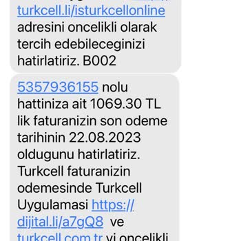 Turkcell Baz İstasyonu Sinyal Düşüklüğü