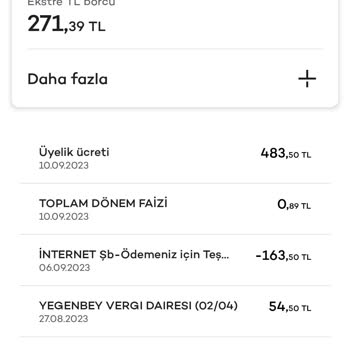 Akbank Kredi Kartı Mağduriyeti
