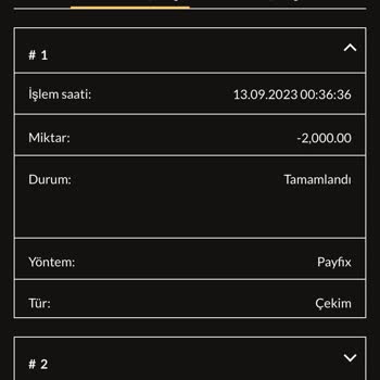 Casibom Çektiğim Para Hesabıma Yansımadı ve Canlı Destek Gözükmüyor