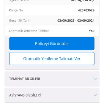 Axa Sigorta Kart Koruma Sigortası!